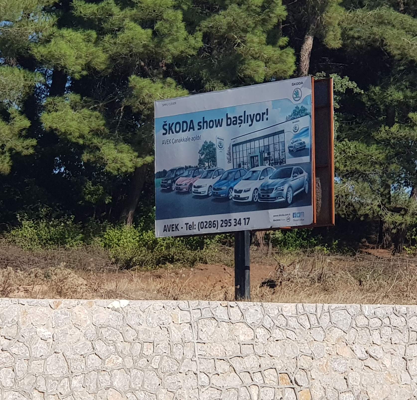 Dev Totem Tabela