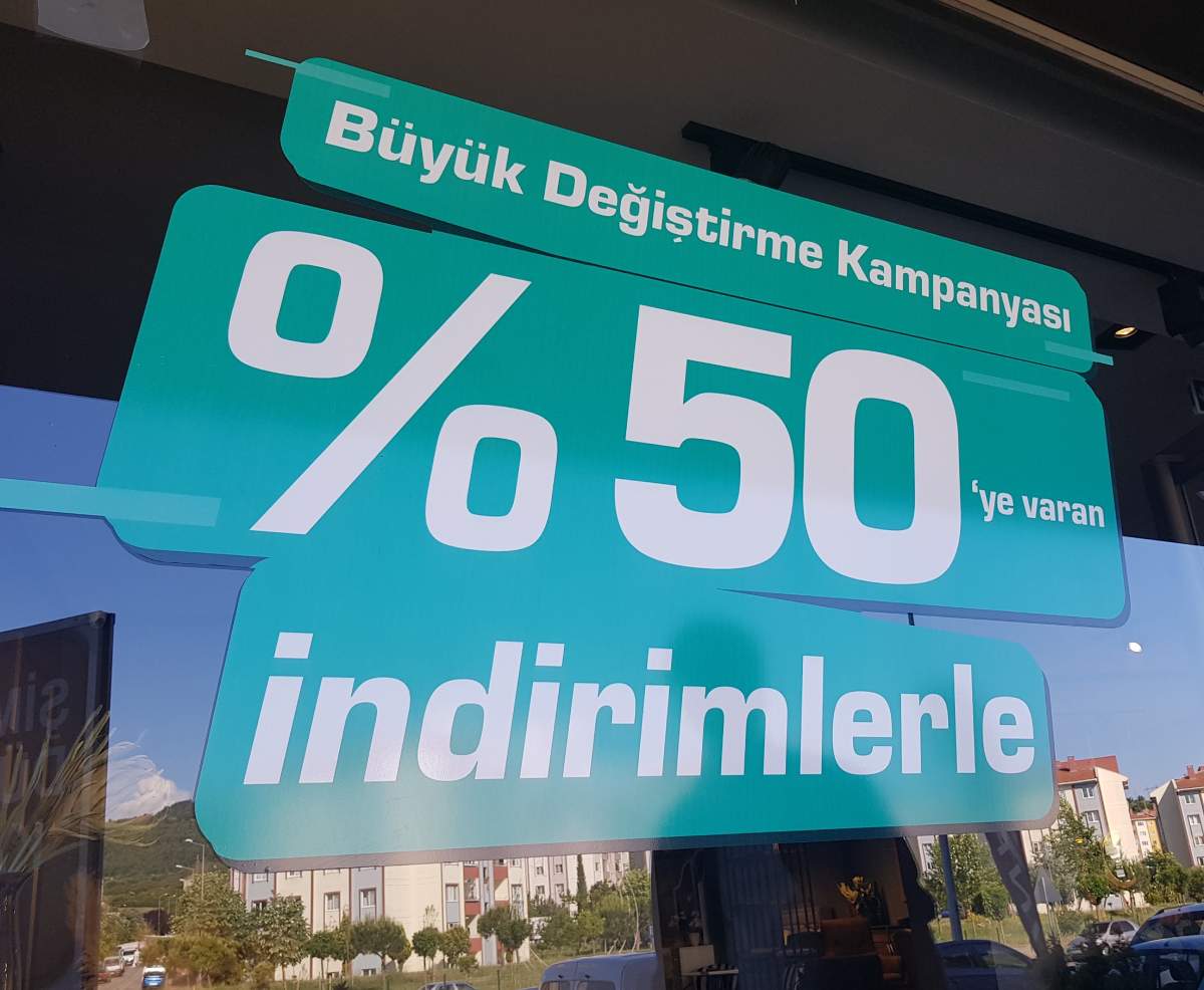 Harf Kesim Folyo