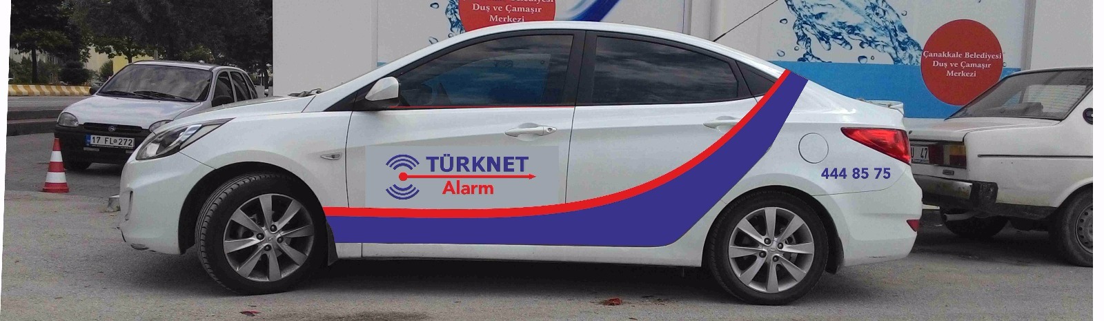 Araç Giydirme